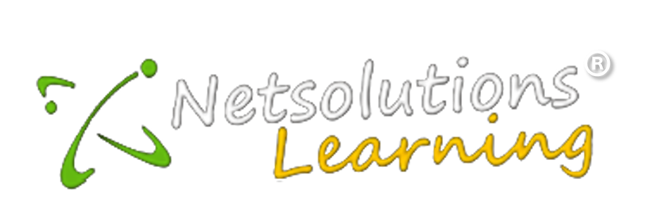 Netsolutions Learning®